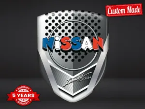 Nissan Truck Aufkleber Stilvoll Anpassbar Tuning